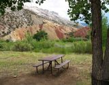 A lunch stop at Dinosaur National Monument made us think this place is well worth spending some time to explore.
