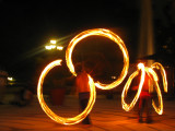 Ring of Fire Show