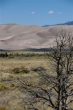 Great Sand Dunes