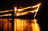 Derwent Fireshow