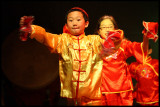 Nottingham Chinese School