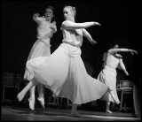 Rong Tao and Dancers (China/UK)
