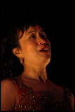Julie Zhou (China/UK)