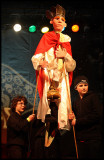 Alderman White School - Monkey Stories