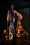 Alderman White School - Monkey Stories