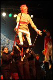 Alderman White School - Monkey Stories
