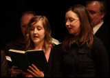 Church of Latter Day Saints Choir