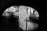 Gas Street Basin