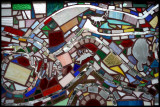 Isaiah Zagars mosaics