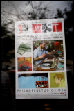 Open Studios Poster