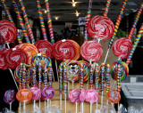 lollipops