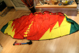 Flexifoil Sting 2.4 powerkite