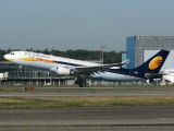 A330-200 F-WWKM