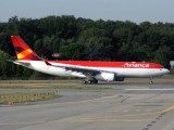 A330-200 F-WWKN -  948  