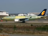 A330-200 F-WWYA