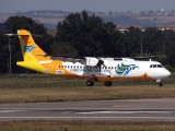 ATR-72 F-WWEJ  (#820)