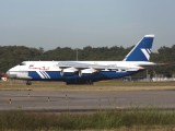 AN124 UR-82075