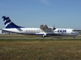 ATR-72 F-GRPI