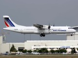 ATR72 F-GVZN