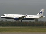 A-320 D-ANNA