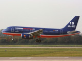 at DUS in the special markings on 10-10-08. 