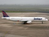 A-321 TC-IEG
