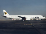 A321  S7-RGJ   