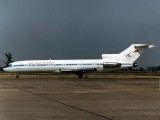 B727-200   CP-1276