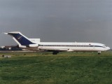 B727-200    TC-AFE
