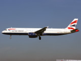 A-321  G-EUXJ