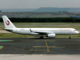 TU-204  SU-EAI