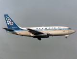 B737-200   SX-BCE