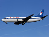 B737-300   EW-254PA