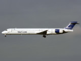 MD-90  OH-BLU