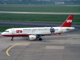 A320  D-ALTB  