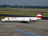 MD87  OE-LML 