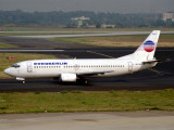 B737-300  G-MONH  