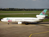 DC10-30    F-BTDD  