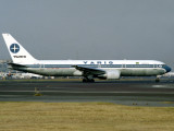 B767-300  PP-VOK