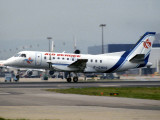 SF340  F-GHVS