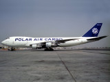 B747-200F N852FT