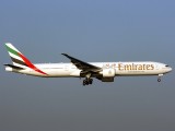 B777-300 A6-ECE