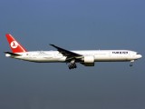 B777-300 VT-JEE