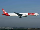 A340-500 PT-MUC