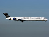 MD90 OH-BLF