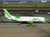 B734 ZS-OTH