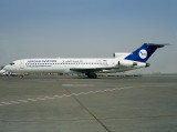 B727-200 JY-JAE