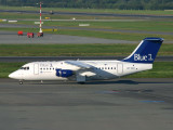 Bae 142  OH-SAK