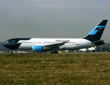 B767-200 XA-MXO