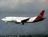 B737-300  G-OBWZ